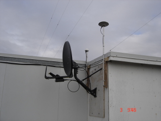 GPS Antenna