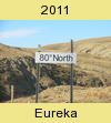 Eureka 2011