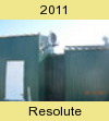 Resolute 2011