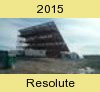 Resolute 2015