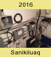 Sanikiluaq 2016